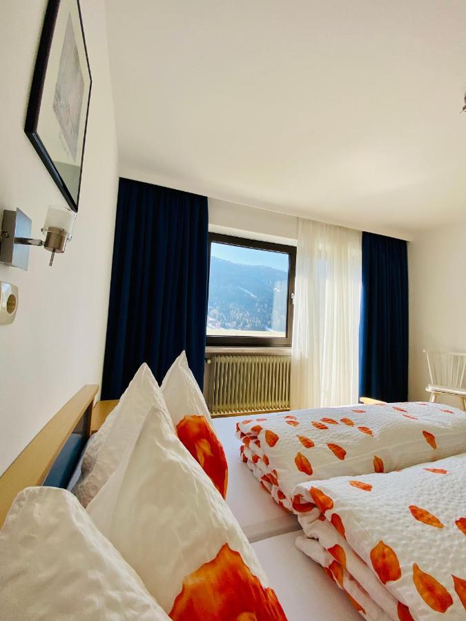Haus Alpenrose Apartamento Trins Exterior foto