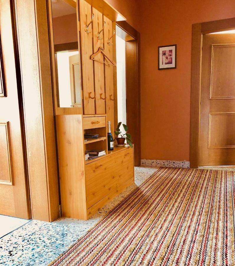Haus Alpenrose Apartamento Trins Exterior foto